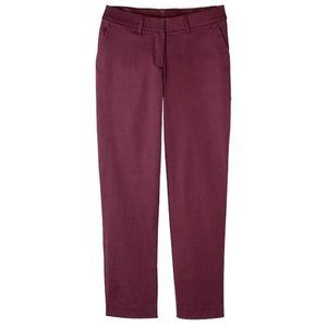 Avon Nicole Pant in Wine Plus Size US 20W NWT